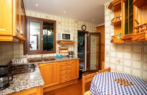 Soller House | S’OLIVAR by S’HERETAT (ET/2099) Trekking/route GR 221 Sóller