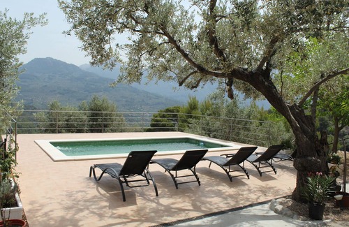 Soller House | S’OLIVAR by S’HERETAT (ET/2099) Trekking/route GR 221 Sóller