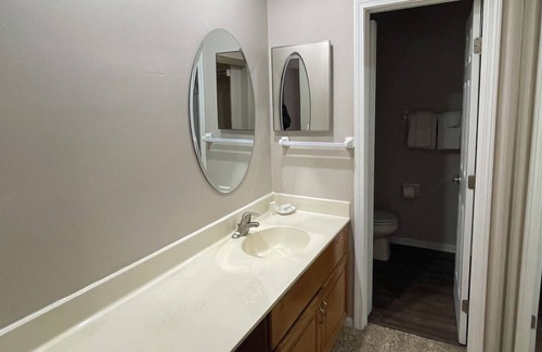 Dublin Apartment | S-P-A-C-I-O-U-S