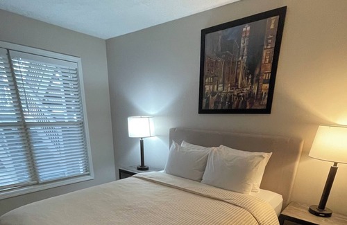 Dublin Apartment | S-P-A-C-I-O-U-S