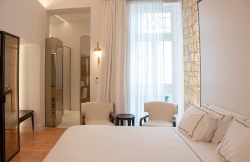 Old Town of Limassol Hotel | S Paul Hotel