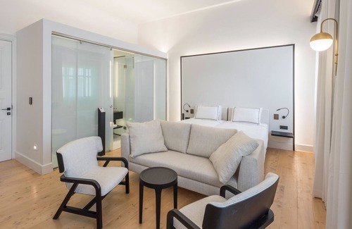 Old Town of Limassol Hotel | S Paul Hotel