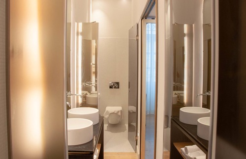 Old Town of Limassol Hotel | S Paul Hotel