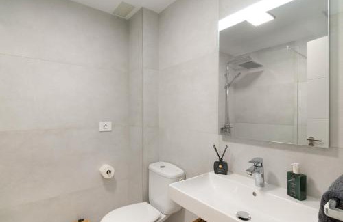 Sardina Apartment | S Q Playa de Sardina