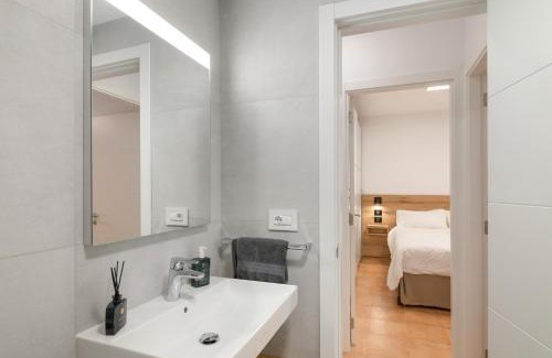 Sardina Apartment | S Q Playa de Sardina