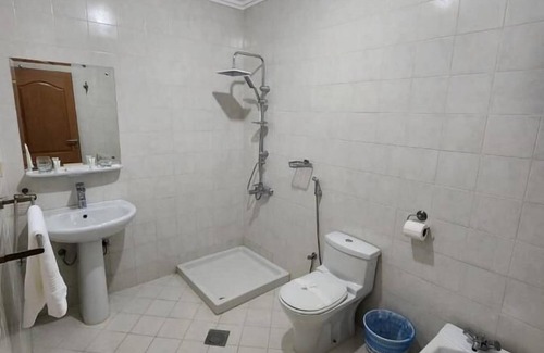 Az Zuhur Hotel | S.Resedance