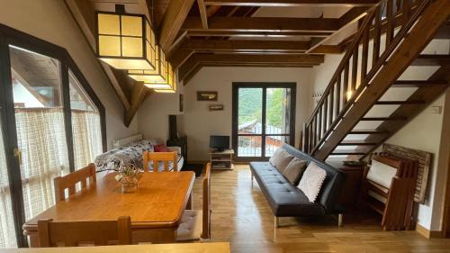 Sesue Apartment | S01 - Edif. Kasares IV - Villmor