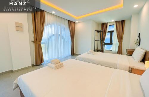 Ganh Dau Apartment | S79 Good And Good Grand World