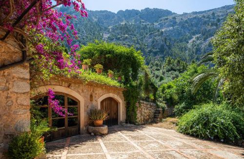 Fornalutx Villa | Sa Cabana d'es Vicari