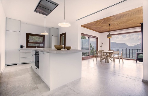 Fornalutx Villa | Sa Casa d'es Mirador - Sóller Valley Villa - Stunning Sunset Views