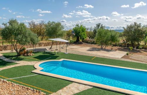 Santa Maria del Cami Villa | Sa Caseta -Ca n'Andreu-