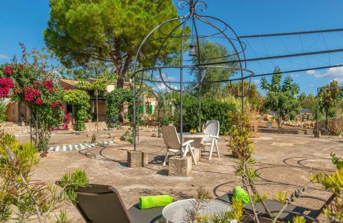 Santa Maria del Cami Villa | Sa Caseta -Ca n'Andreu-