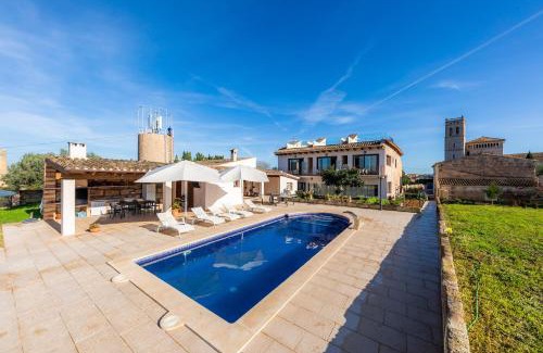 Ariany House | Sa Figuereta Living Place