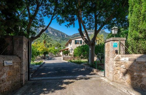 Soller Villa | Sa Finqueta, Luxury Elegant Mansion with breathtaking views of Soller