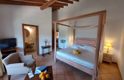 Cas Concos Hotel | Sa Galera Hotel Rural