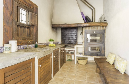 Inca Villa | SA GARRIGA - Villa with private pool in INCA. Free WiFi