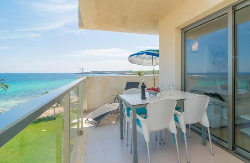 Sant Llorenc des Cardassar Apartment | Sa Maniga