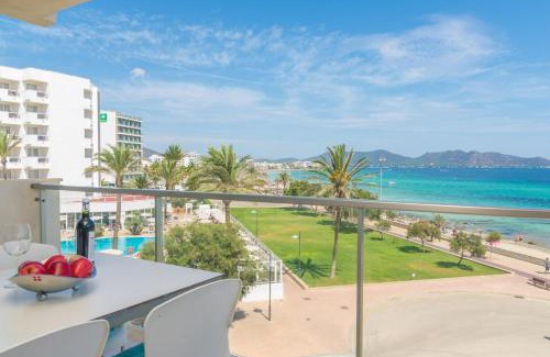 Sant Llorenc des Cardassar Apartment | Sa Maniga