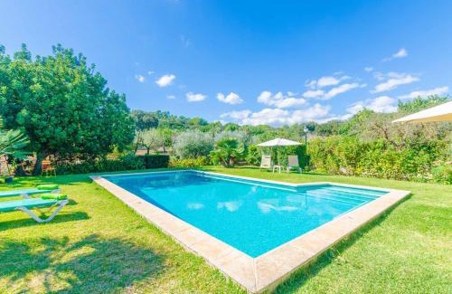 Campanet Villa | Sa Mata