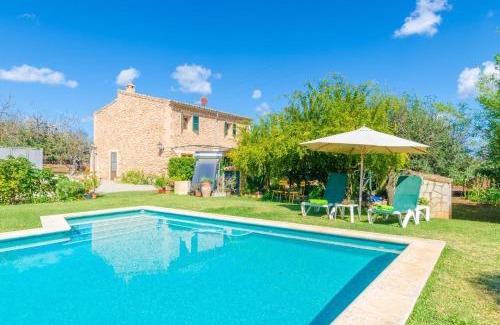 Campanet Villa | Sa Mata