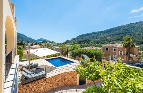 Valldemossa Villa | Sa Papaiona