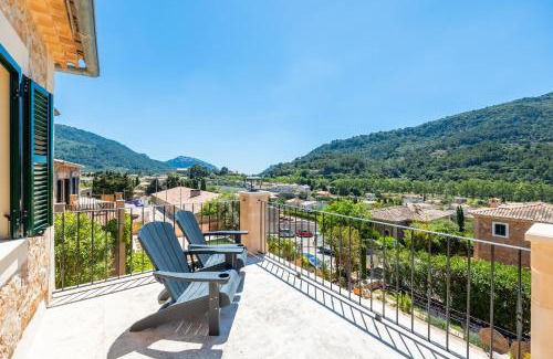 Valldemossa Villa | Sa Papaiona