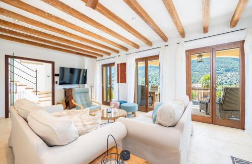 Valldemossa Villa | Sa Papaiona