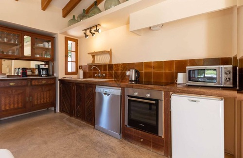Son Servera Cottage | Sa Plana, cozy holiday villa in Costa de los Pinos, Son Servera, Mallorca