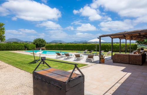 Manacor Villa | Sa Pleta