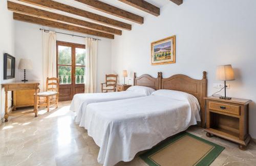 Petra Villa | Sa Pleta