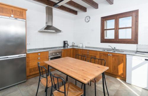 Petra Villa | Sa Pleta