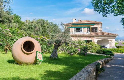 Petra Villa | Sa Pleta