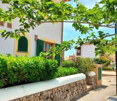 Sa Rapita Apartment | Sa Rapita Beach House