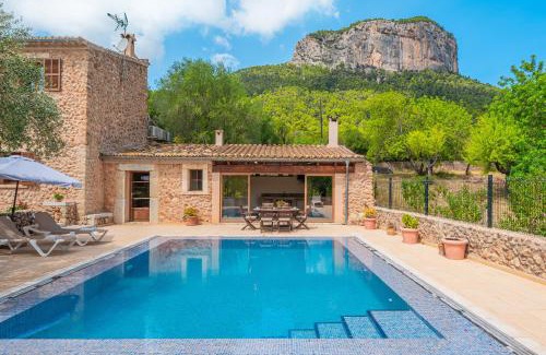 Alaro House | Sa Sort