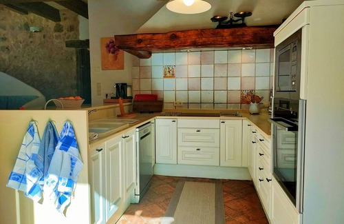 Esporles Cottage | Sa Tafona de Esporlas with Paddle Court