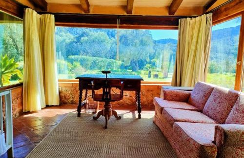 Esporles Villa | Sa Tafona Esporles "Finca Son Quint"