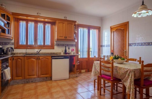 Portol House | Sa Tanca by Interhome