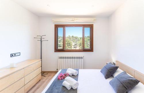 Mancor de la Vall Ski Chalet | Sa Tanca de sa Nina