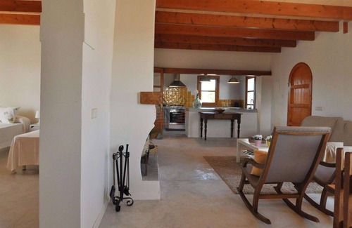 Son Mesquida des Cami Cottage | Sa Tanca Gran, Cozy finca in Felanitx, mallorca