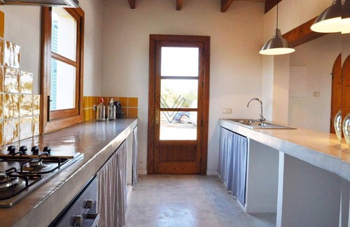 Son Mesquida des Cami Cottage | Sa Tanca Gran, Cozy finca in Felanitx, mallorca