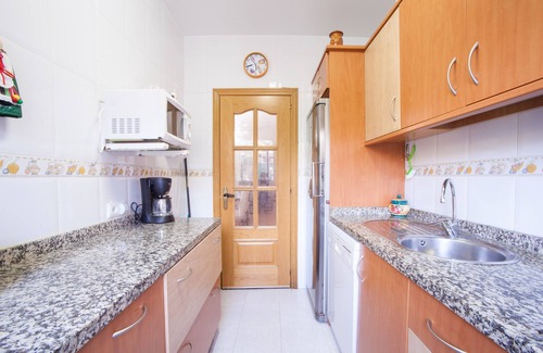 Mancor de la Vall Villa | SA TANCA (MANCORINA) - Villa with private pool in Mancor de la Vall. Free WiFi