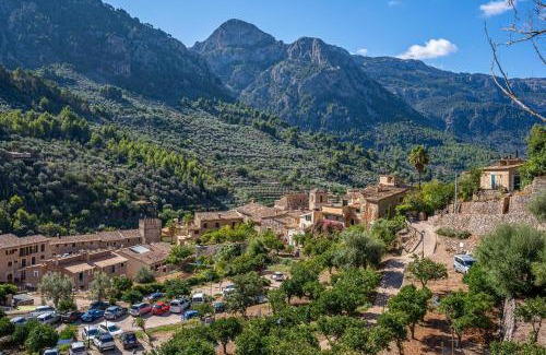 Fornalutx Villa | Sa Teulera