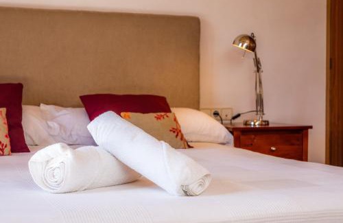 Algaida Villa | Sa Torreta