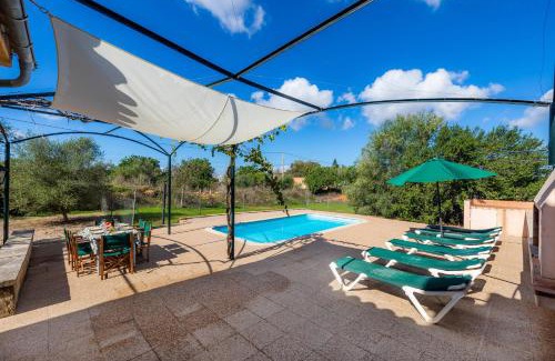 Algaida Villa | Sa Torreta