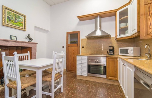 Maria de la Salut Villa | Sa Verdera - Villa With Private Pool. Free Wifi