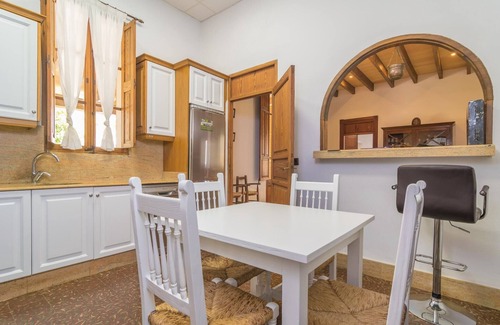 Maria de la Salut Villa | Sa Verdera - Villa With Private Pool. Free Wifi