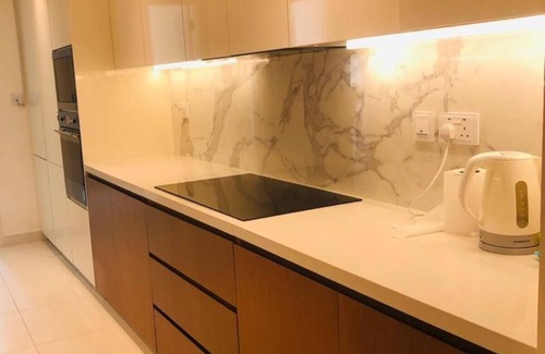 Saadiyat Cultural District Villa | Saadiyat Island Villa