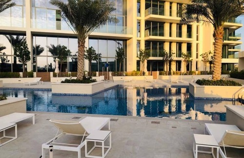 Saadiyat Cultural District Villa | Saadiyat Island Villa