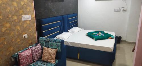 Faizabad House | Saanchi villa home stay Ayodhya