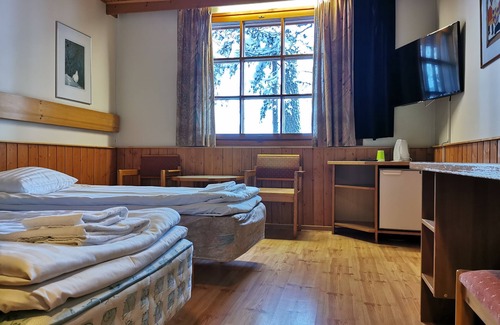 Saariselka Hotel | Saariselkä Inn